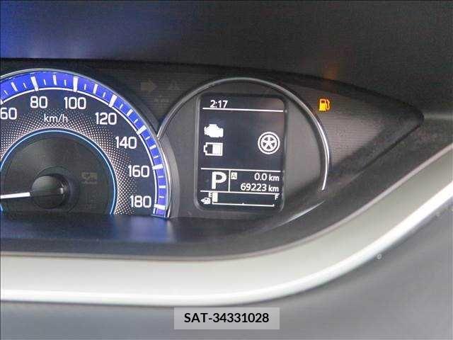 Suzuki SOLIO 2019-11 250488-1