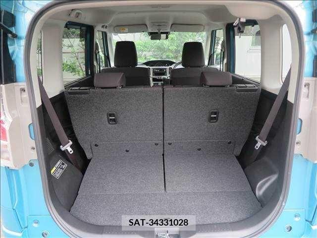 Suzuki SOLIO 2019-11 250488-12