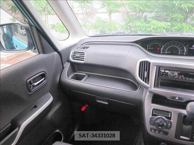 Suzuki SOLIO 2019-11 250488-10
