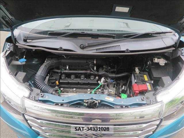 Suzuki SOLIO 2019-11 250488-11