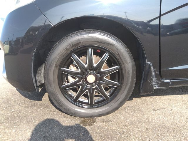 Honda FIT 2013-10 5768-17
