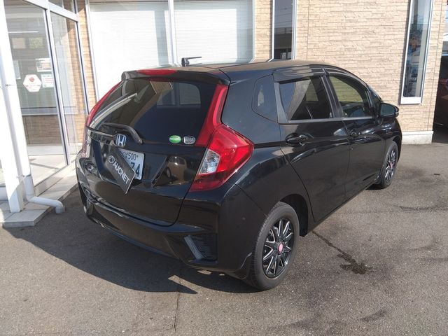 Honda FIT 2013-10 5768-1