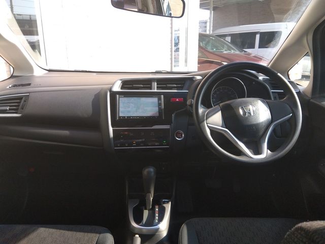 Honda FIT 2013-10 5768-4