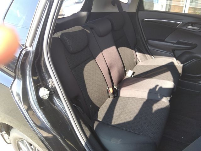 Honda FIT 2013-10 5768-7