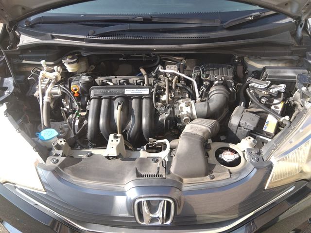 Honda FIT 2013-10 5768-18