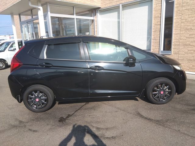 Honda FIT 2013-10 5768-2