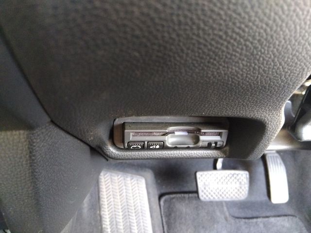 Honda FIT 2013-10 5768-11
