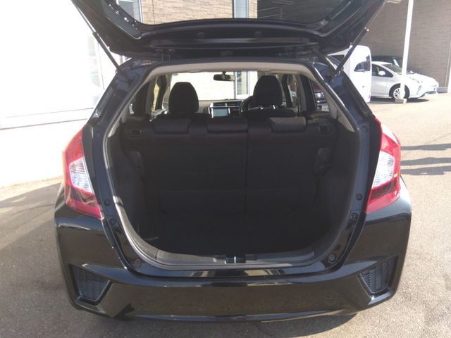 Honda FIT 2013-10 5768-8