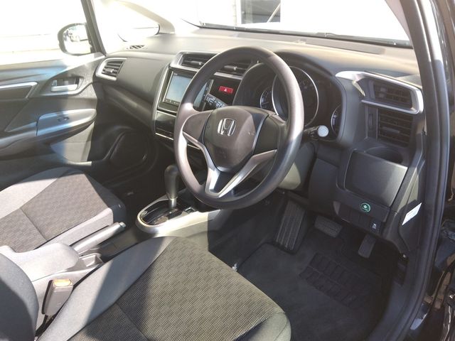 Honda FIT 2013-10 5768-5