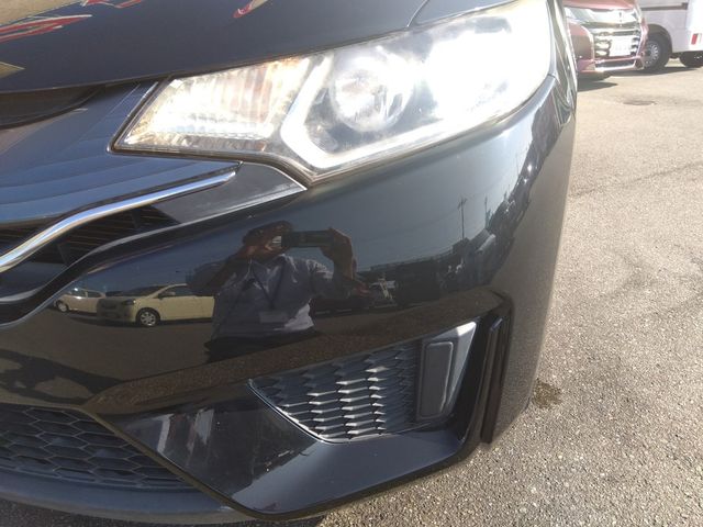 Honda FIT 2013-10 5768-16
