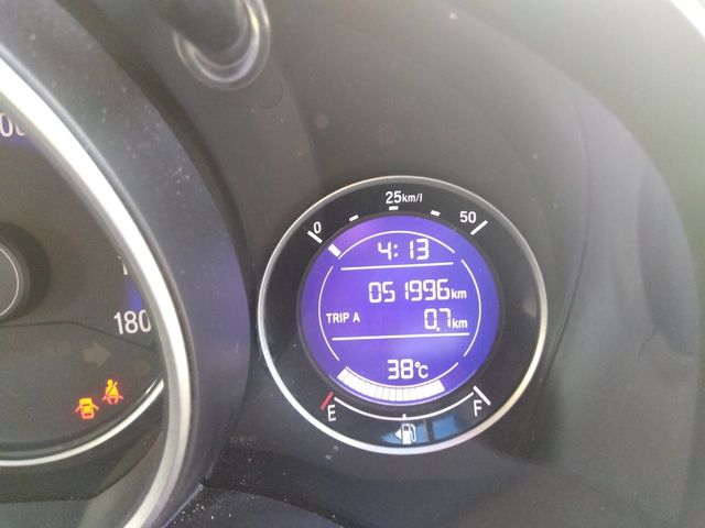 Honda FIT 2013-10 5768-12