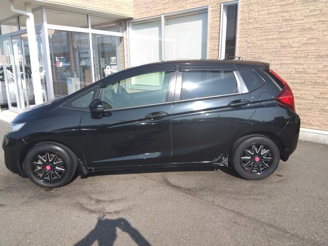 Honda FIT 2013-10 5768-3