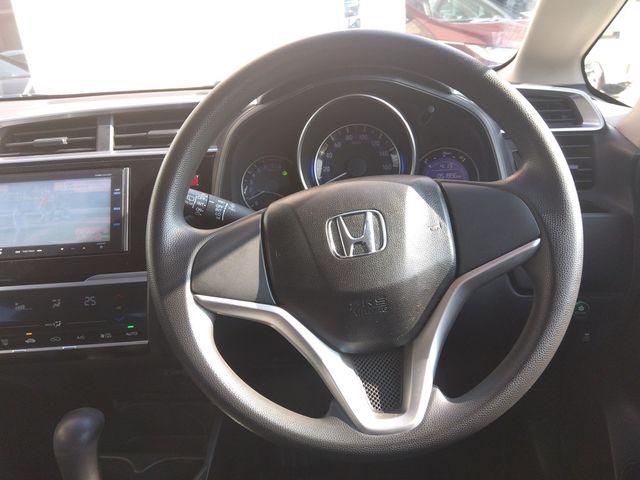 Honda FIT 2013-10 5768-9