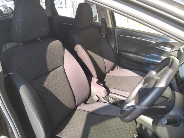 Honda FIT 2013-10 5768-6