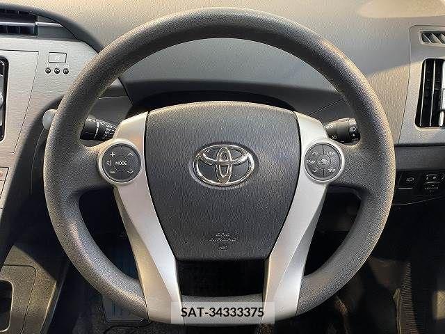 Toyota PRIUS 2015-04 235940-12