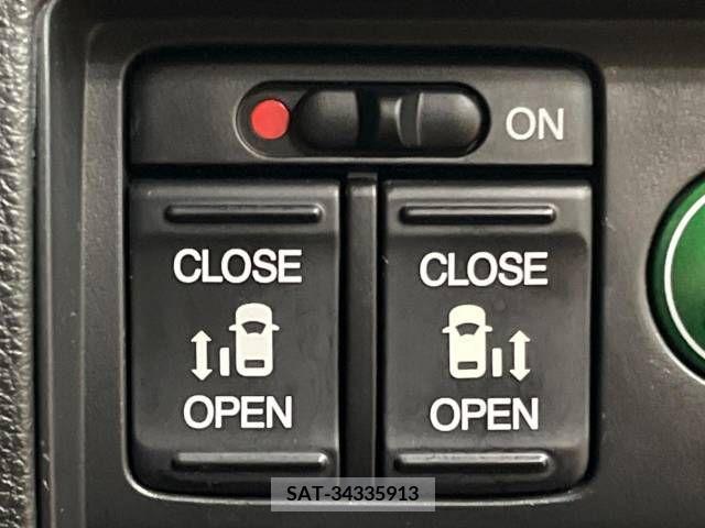Honda ODYSSEY 2014-01 280961-5