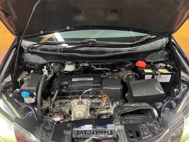 Honda ODYSSEY 2014-01 280961-18