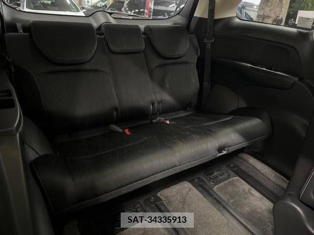 Honda ODYSSEY 2014-01 280961-10