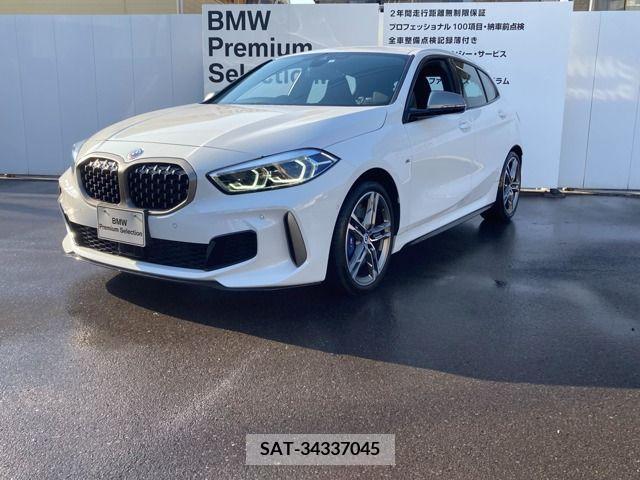 Bmw 1 SERIES 2023-01 293147-0
