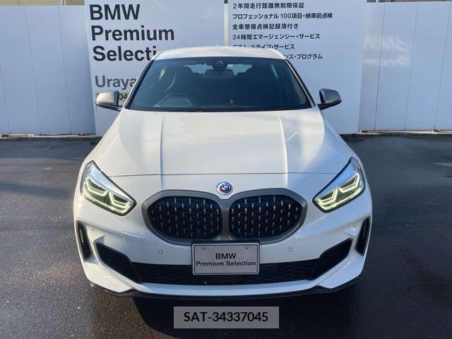 Bmw 1 SERIES 2023-01 293147-2