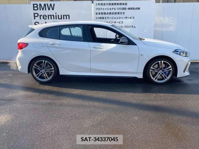 Bmw 1 SERIES 2023-01 293147-4