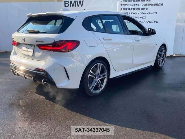 Bmw 1 SERIES 2023-01 293147-5