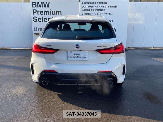 Bmw 1 SERIES 2023-01 293147-6