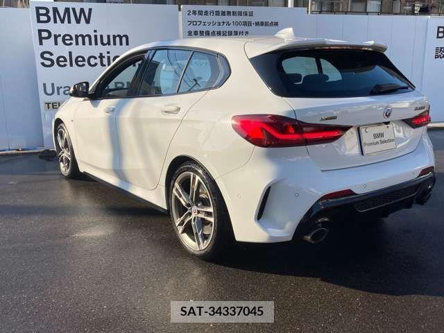 Bmw 1 SERIES 2023-01 293147-7