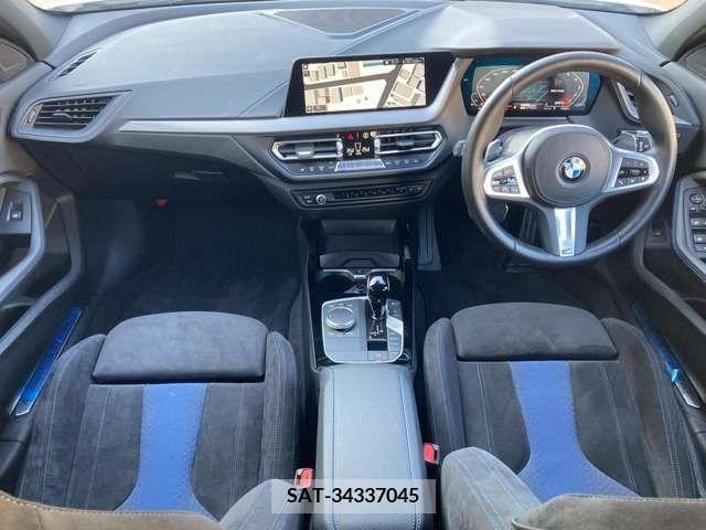 Bmw 1 SERIES 2023-01 293147-16