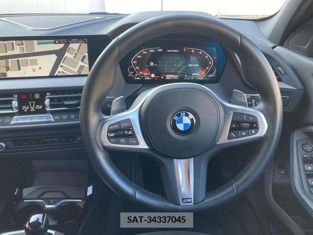 Bmw 1 SERIES 2023-01 293147-17