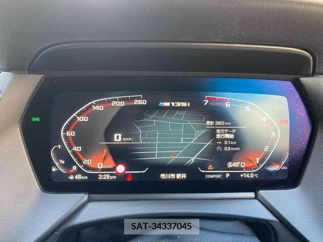 Bmw 1 SERIES 2023-01 293147-19