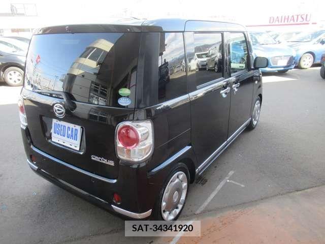 Daihatsu MOVE 2019-10 210079-13