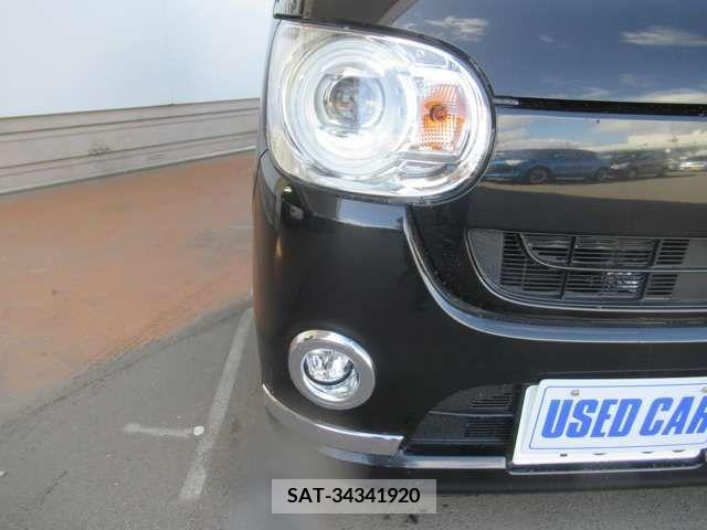 Daihatsu MOVE 2019-10 210079-2