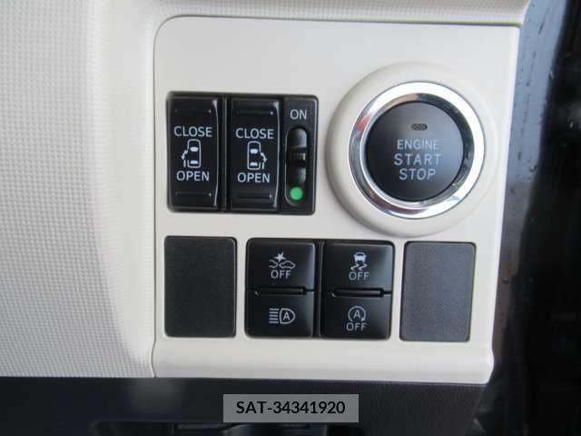 Daihatsu MOVE 2019-10 210079-5