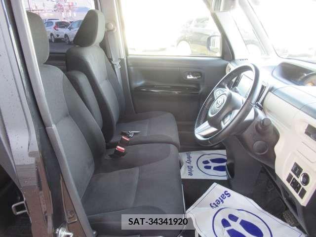 Daihatsu MOVE 2019-10 210079-10