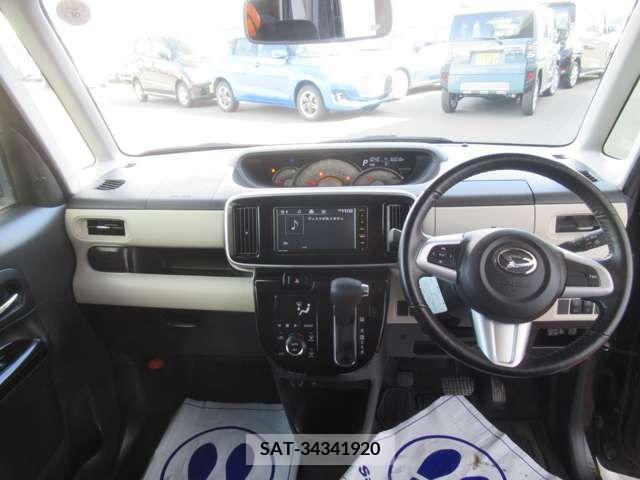 Daihatsu MOVE 2019-10 210079-9