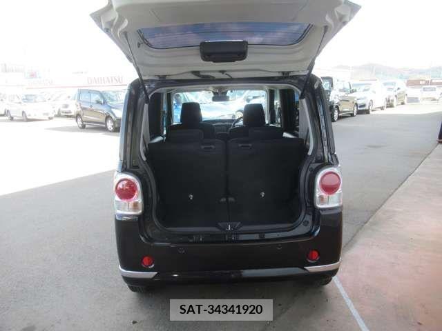 Daihatsu MOVE 2019-10 210079-16