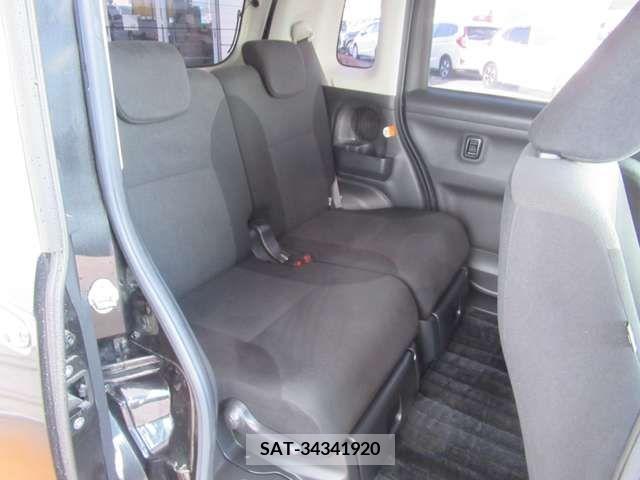 Daihatsu MOVE 2019-10 210079-11