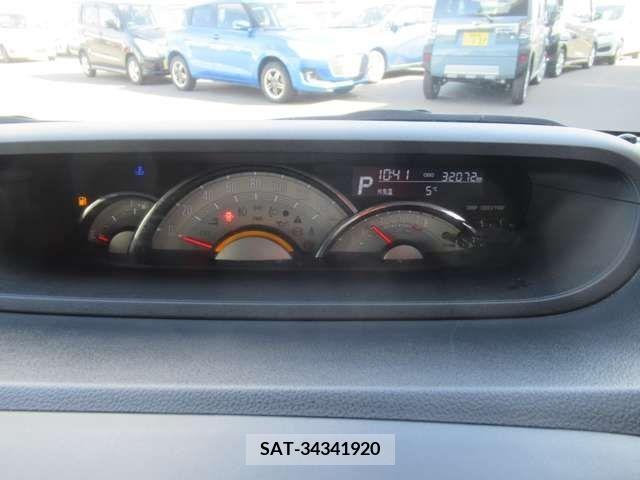 Daihatsu MOVE 2019-10 210079-8