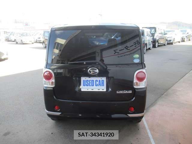 Daihatsu MOVE 2019-10 210079-12