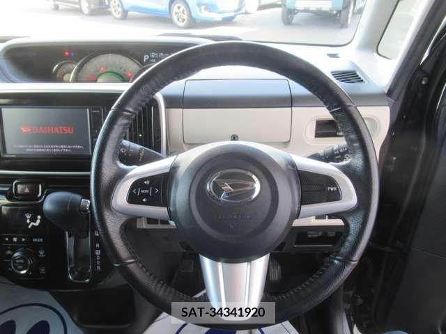 Daihatsu MOVE 2019-10 210079-7