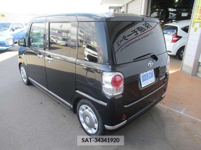 Daihatsu MOVE 2019-10 210079-14