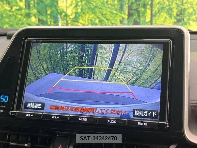 Toyota C-HR 2017-06 223173-4