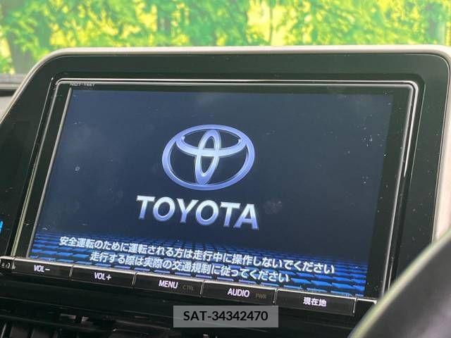 Toyota C-HR 2017-06 223173-2
