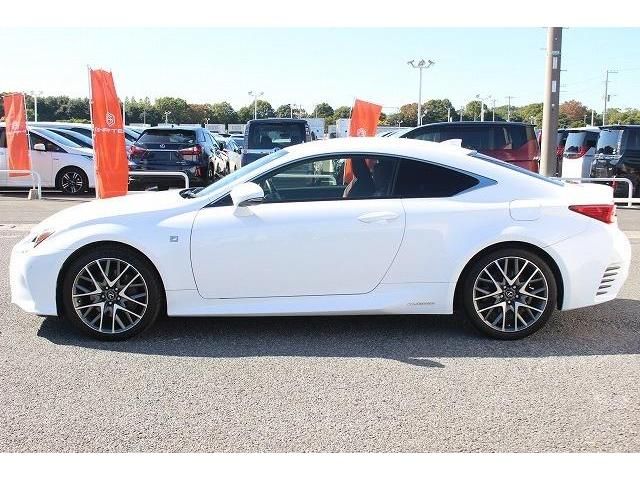 Lexus RC 2014-11 18689-6