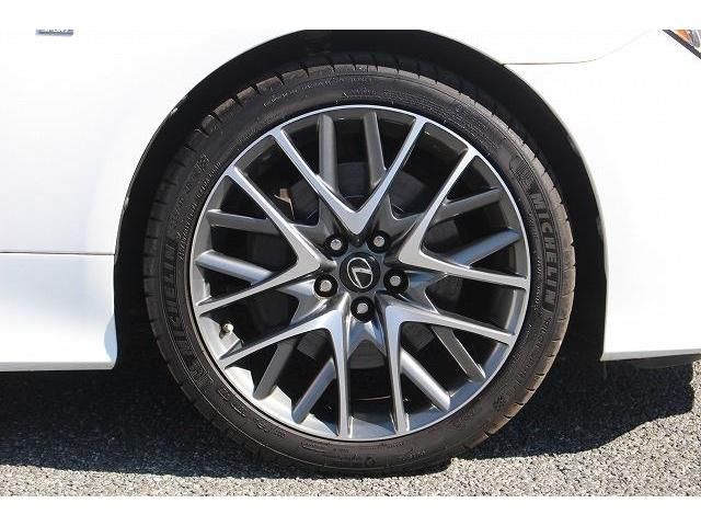 Lexus RC 2014-11 18689-9