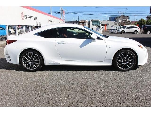 Lexus RC 2014-11 18689-8
