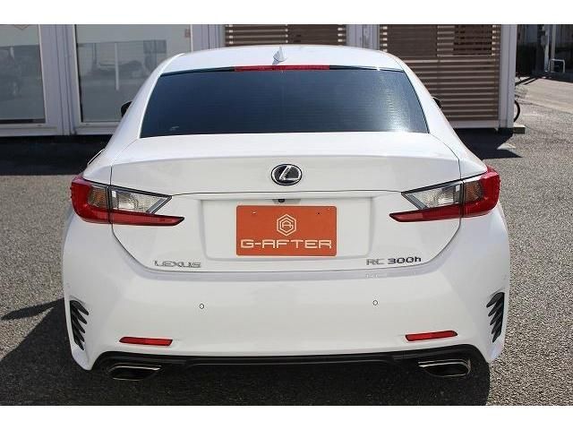 Lexus RC 2014-11 18689-7