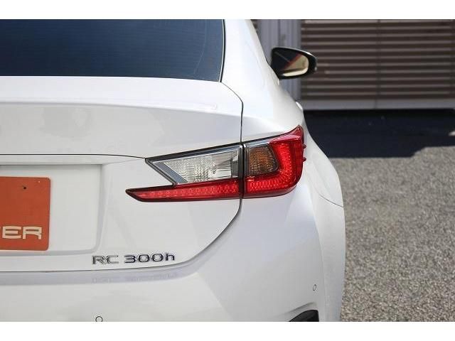 Lexus RC 2014-11 18689-11