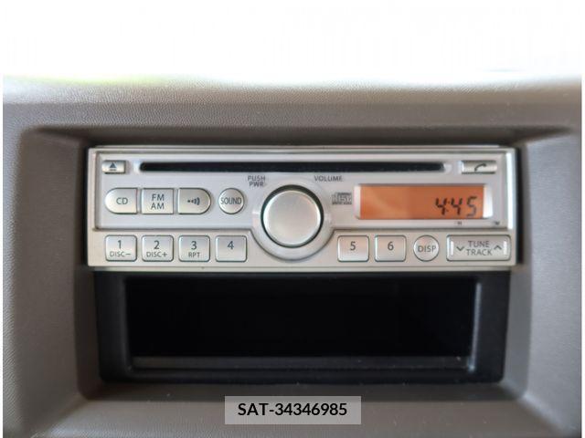 Suzuki EVERY 2013-08 268834-9